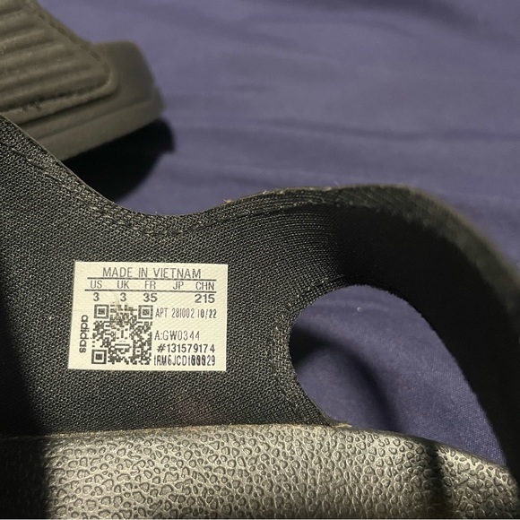 SANDALS - Picture 4 of 4